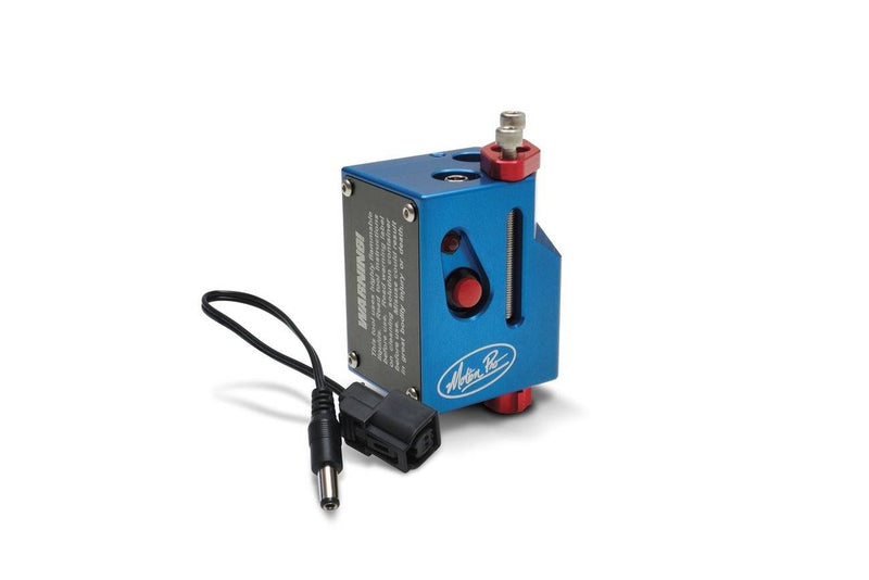 Motion Pro Fuel Injector Cleaner Kit