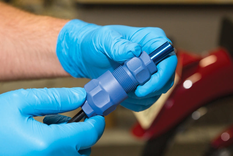 Motion Pro Cable Luber V3 (08-0609)