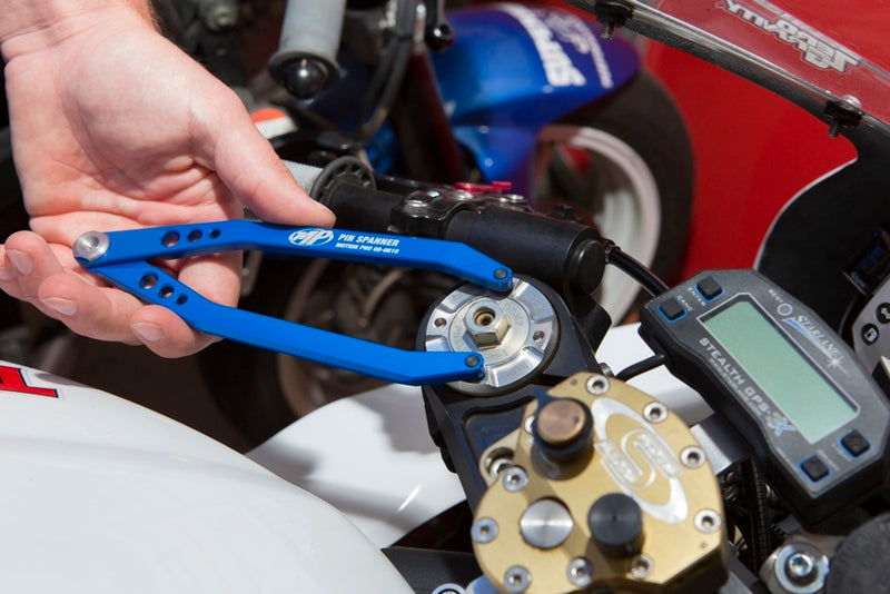 Motion Pro Pin Spanner Wrench (08-0610)