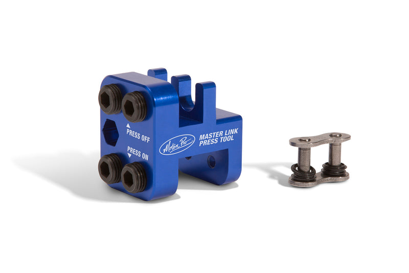 Motion Pro Master Link Press Tool (08-0675)