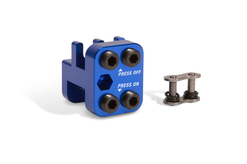 Motion Pro Master Link Press Tool (08-0675)