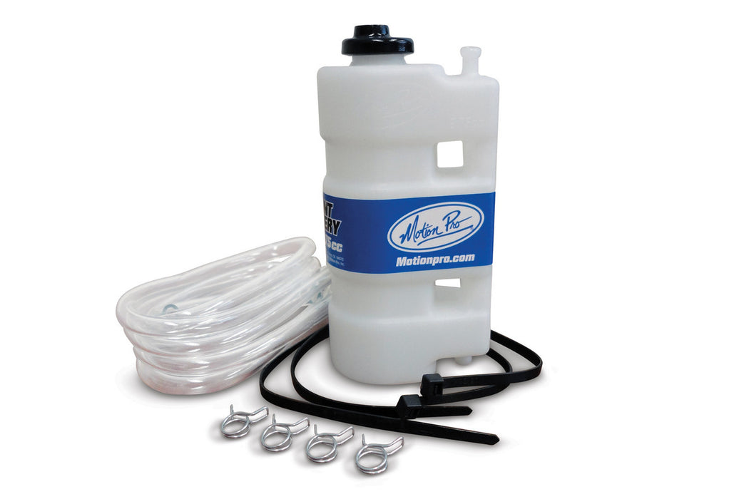 Motion Pro Coolant Recovery Tank, 275cc (11-0099)