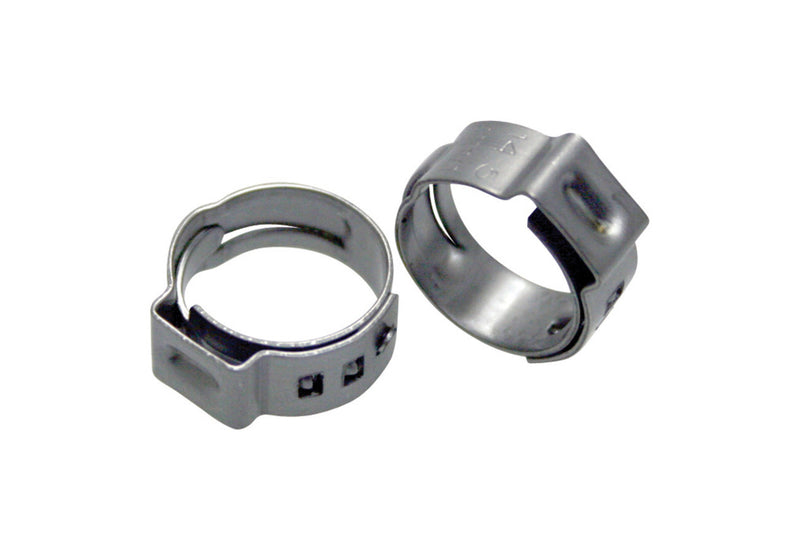 MotionPro Stepless Clamps (10 Pack)