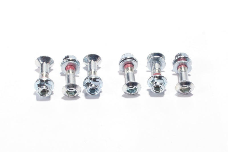 MotionPro Sprocket Bolt and Nut Fastening Kit (33-1400)