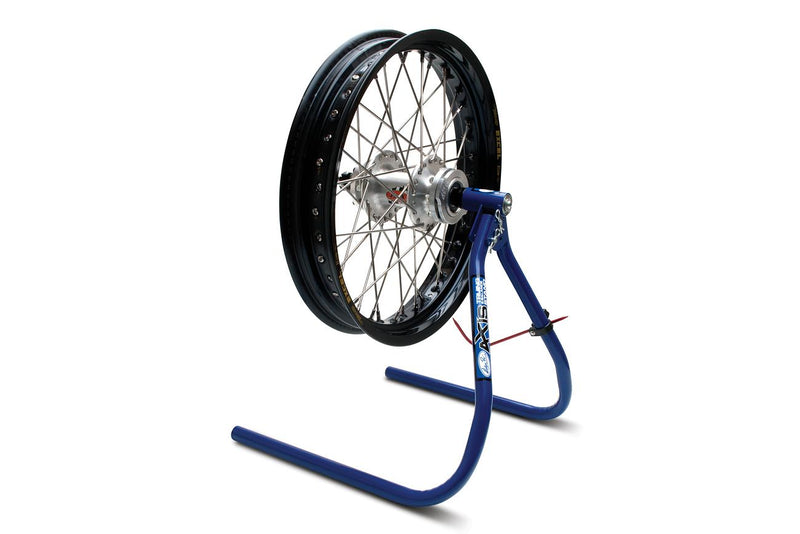 MotioPro Axis Truing-Balance Stand (08-0538)