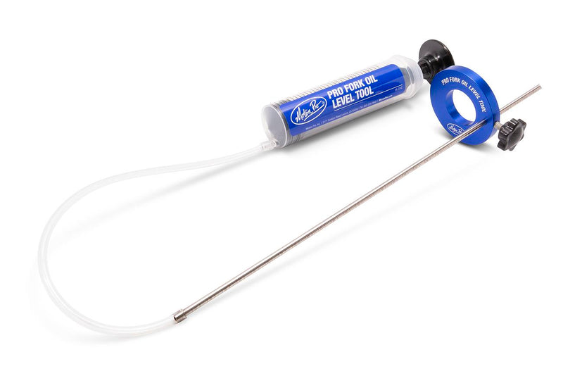Motion Pro Fork Oil Level Tool (08-080742)