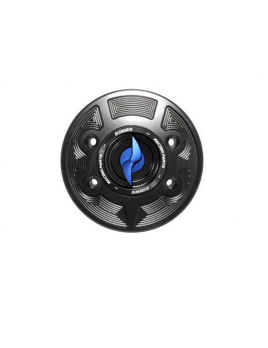 Accossato Fuel Cap - BMW (FC103)