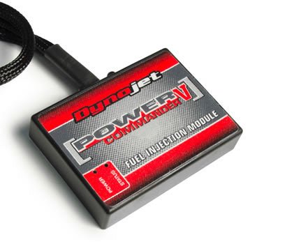 Dynojet Power Commander V / PC6- BMW