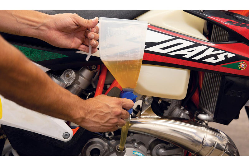 Motion Pro Pro Funnel (08-0747)