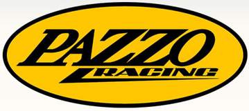 Pazzo Racing Adjustable Short Levers (Pair) -Kawasaki (1)