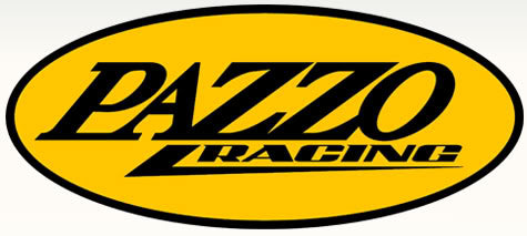 Pazzo Racing Adjustable Long Levers (Pair) - Moto Guzzi
