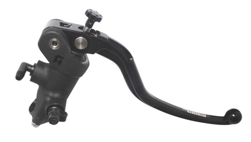 Accossato 19 X 18 Radial Brake Master Cylinder for twin-disc systems Fixed Lever (CL023)