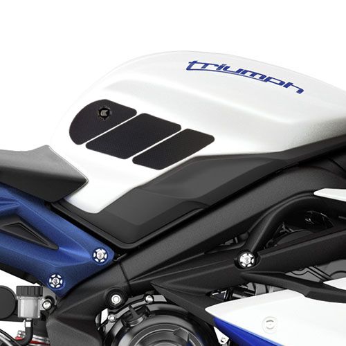 Triumph Eazi-Grip PRO Tank Grips