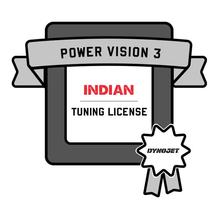 Dynojet Power Vision