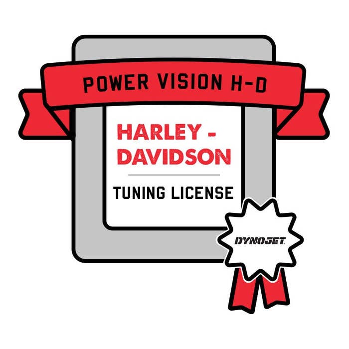 Dynojet Power Vision