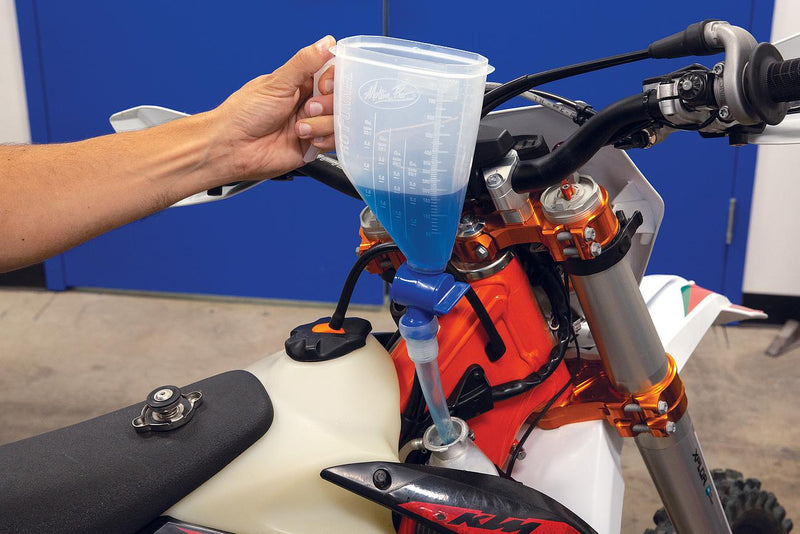 Motion Pro Pro Funnel (08-0747)