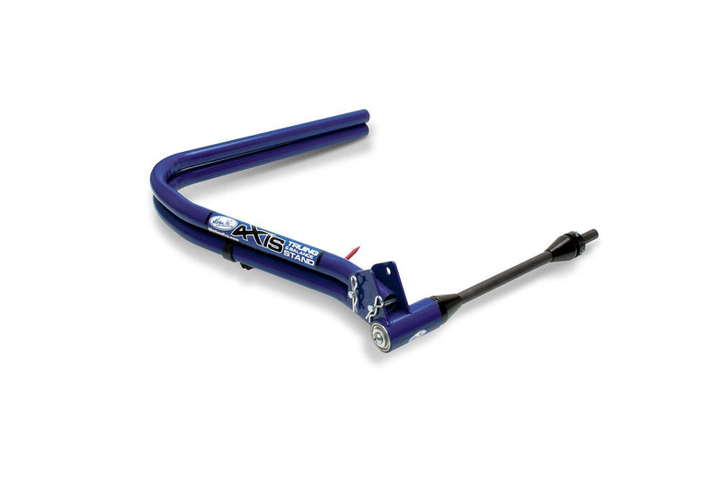 MotioPro Axis Truing-Balance Stand (08-0538)