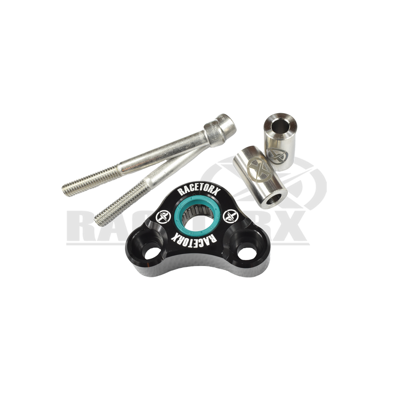 Racetorx Gear Shift Support - Aprilia RSV4 / Tuono V4 (RTX219)