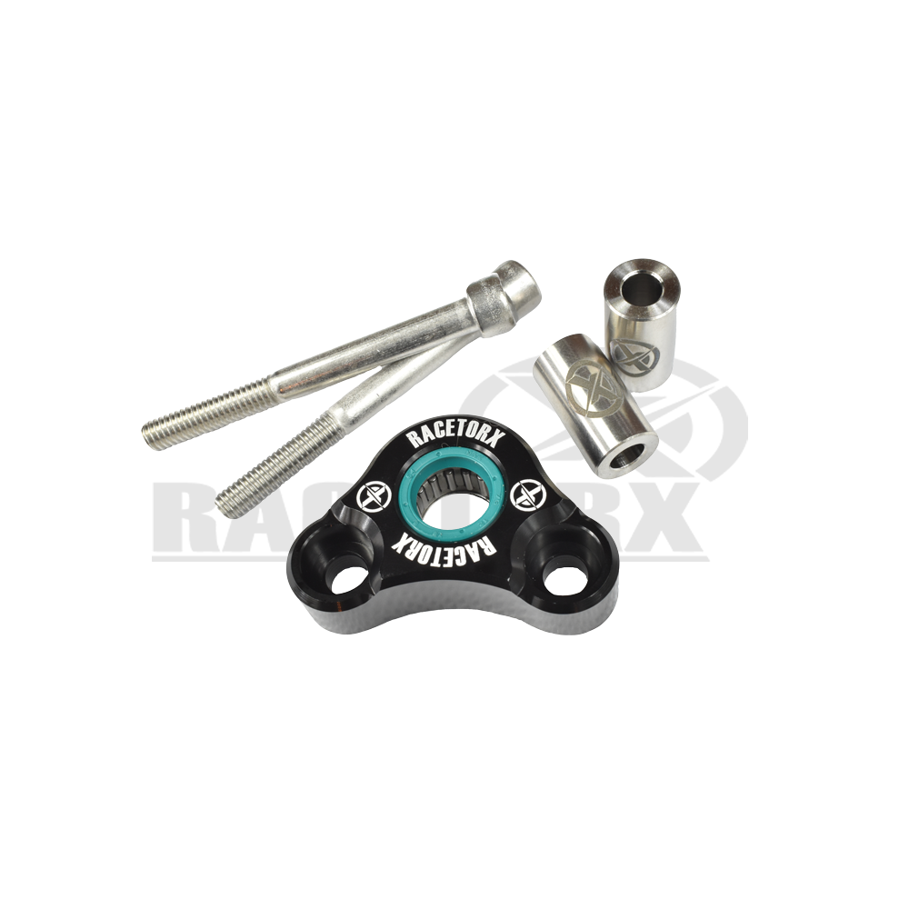 Racetorx Gear Shift Support - Aprilia RSV4 / Tuono V4 (RTX219
