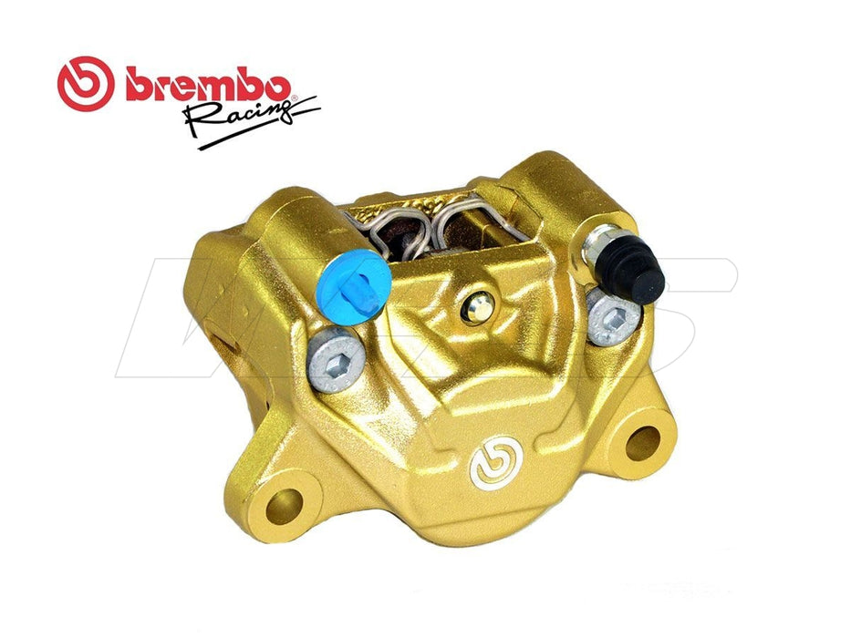 Brembo Rear Caliper P2 34 (20B85210)