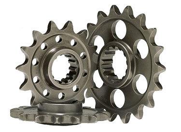 Supersprox Stealth Front Sprocket 525P