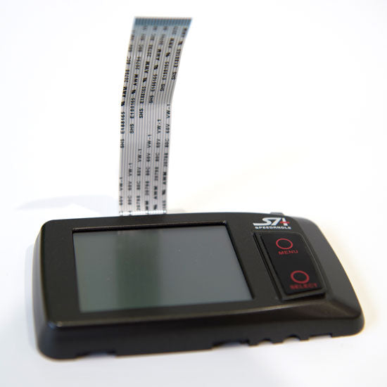 SpeedAngle GMOS–JI100S Replacement Screen