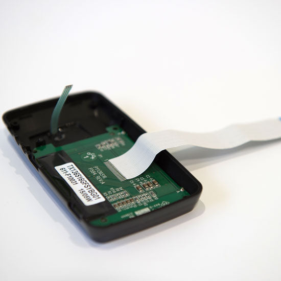 SpeedAngle GMOS–JI100S Replacement Screen