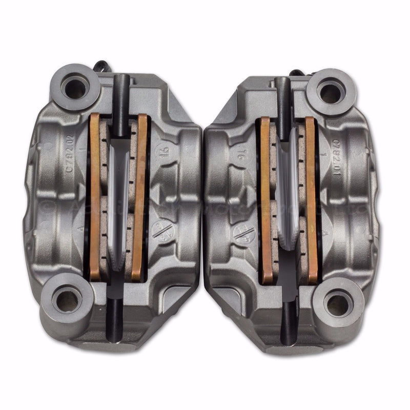 Brembo GP4-RS 108mm Radial Caliper Kit (220C78310)