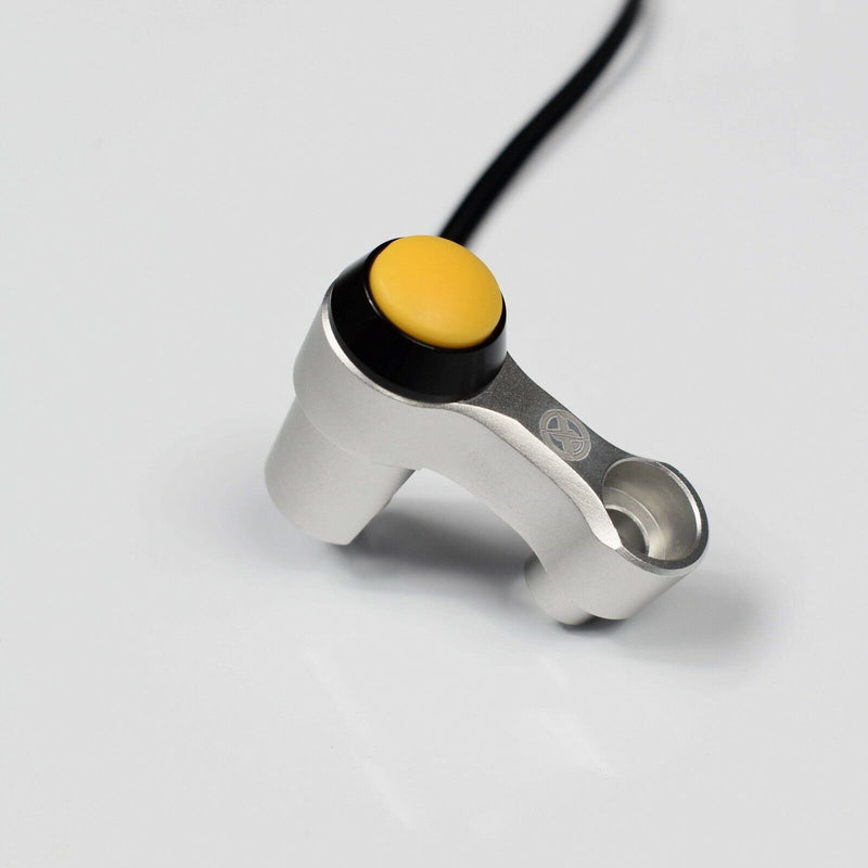 Racetorx Single Button Switch (RTX233)