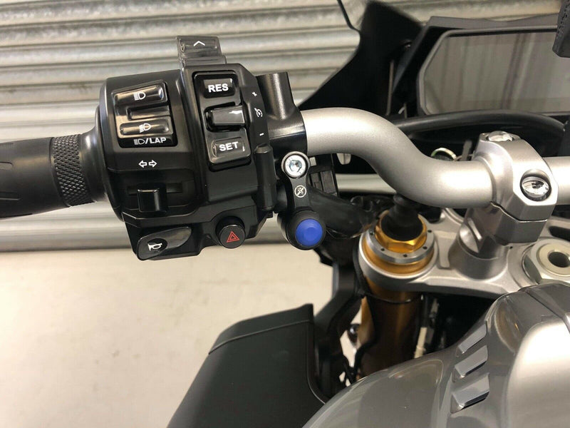 Racetorx Single Button Switch (RTX233)