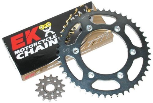 Chain and Sprocket Kit