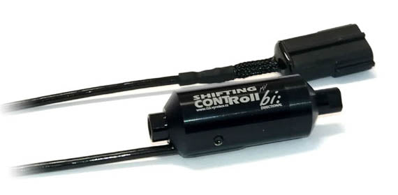 Shifting ContRoll MV Agusta Bi-Directional Quickshifter Sensor