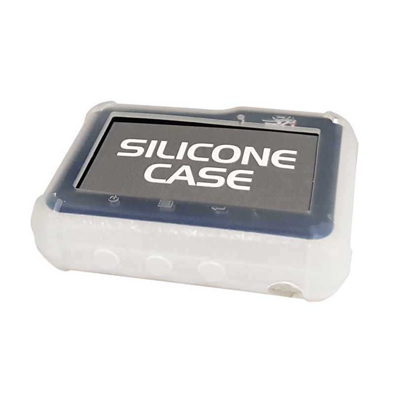 Silicone Case for SpeedAngle Apex Lap Timer