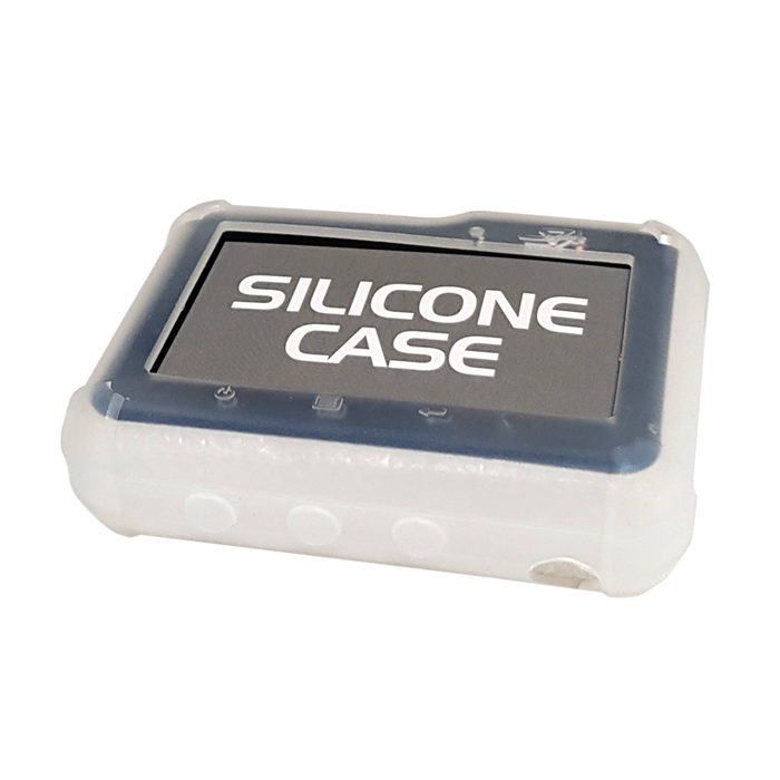Silicone Case for SpeedAngle Apex Lap Timer