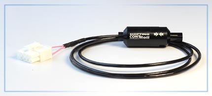 Shifting Controll Shift Sensor - Dual PUSH / PULL Bi-Directional (Free Delivery)