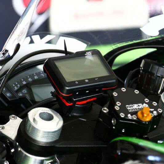 SpeedAngle Apex GPS Lap Timer - Free Australian Delivery
