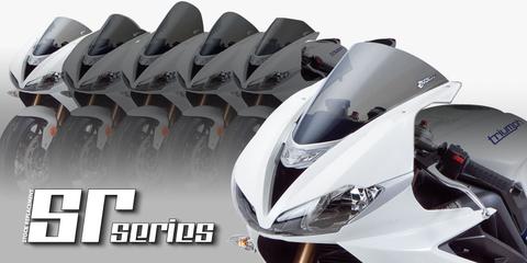 Zero Gravity Screens - Yamaha