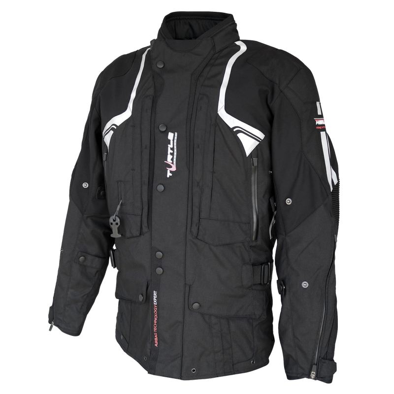 Helite Touring 2 Black (Free Delivery)