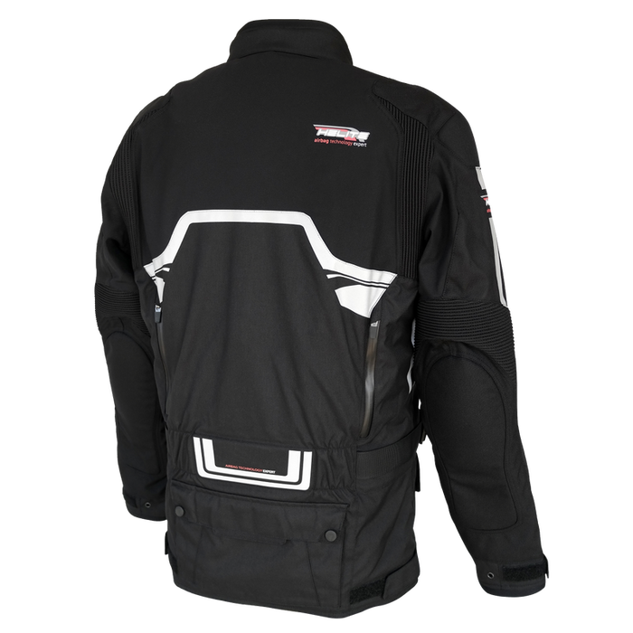Helite Touring 2 Black (Free Delivery)