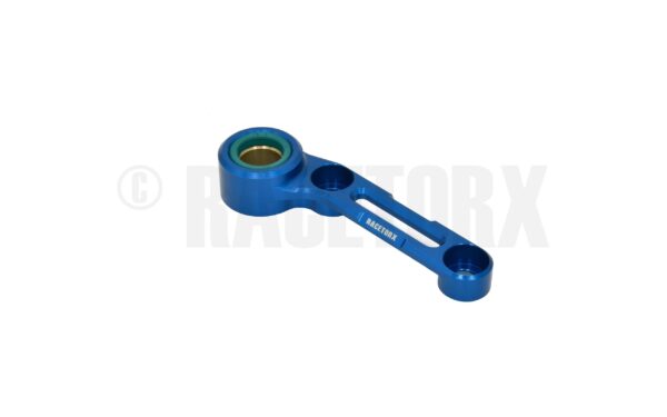Racetorx Gear Shift Support - Triumph Daytona / Street Triple (RTX261)