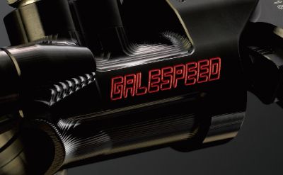 Galespeed VRC Eloborate Brake Master Cylinder (Free Delivery)